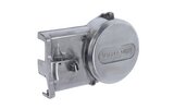 Ignition Cover Venandi polished conversion to M500 Simson KR51/1 / SR4-