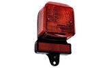 Taillight Tomos