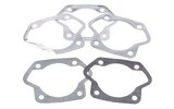 Cylinder Base Gaskets Schmitt alu 70cc-85cc Simson
