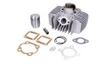 Cylinder Kit DMP aluminum sport 50cc Tomos A3/A35