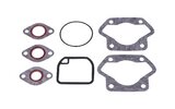 Cylinder Gasket Set Schmitt 50cc-60cc Simson S51 / S53 / SR50 / KR51/2 M500
