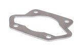 Cylinder Base Spacer 46.5mm 50-60cc 2.0mm Simson S51 / S53 / SR50