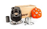 Cylinder Kit AM6 MVT Iron Pro Max 90 stroke 44,8mm