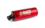 Silencer MVT S-Race SP2