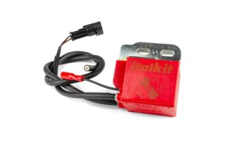 CDI + Coil analoginen Italkit Selettra (paitsi Curva)