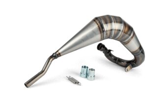 Pakokaasu Giannelli Enduro Fantic Motor XE Euro 5