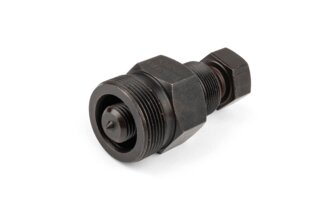 Vauhtipyörän ulosvetäjä MVT Millenium -sytytykseen M27x1.25