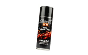 PTFE-ketjuöljy Stage6 400ml