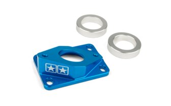 Imusarja AM6 / Derbi Stage6 High Flow MK2 28mm sininen
