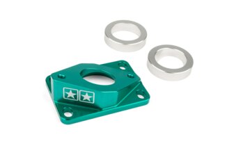 Imusarja AM6 / Derbi Stage6 High Flow MK2 28mm turkoosi