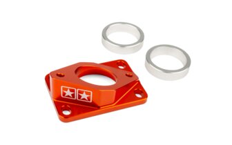 Imusarja AM6 / Derbi Stage6 High Flow MK2 34mm oranssi
