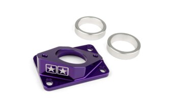Imusarja AM6 / Derbi Stage6 High Flow MK2 34mm violetti
