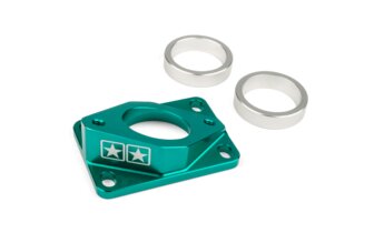 Imusarja AM6 / Derbi Stage6 High Flow MK2 34mm turkoosi