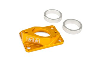 Imusarja AM6 / Derbi Stage6 High Flow MK2 34mm keltainen