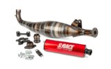 Exhaust Peugeot 103 SP MVT S-Race SP2