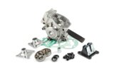 Crankcase Polini Complete Kit MBK 51