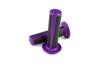 Kahvat Stage6 Ultimate -kahvat violetti / musta