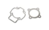 Cylinder Gasket Set Top Performances Black Trophy Piaggio AC
