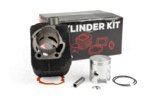 Cylinder Kit Athena Fonte 63cc pin 10mm Piaggio Ciao