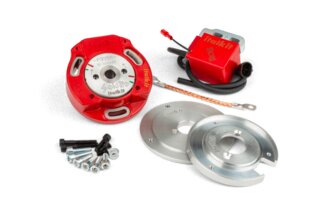 Sytytyssarja Italkit Selettra Peugeot Fox / Wallaroo
