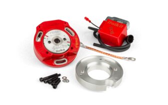 Sytytysroottori Selettra analoginen Italkit Peugeot 103