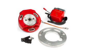Sytytysvirta Italkit Selettra Gilera Runner 125-180 2T