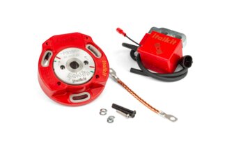 Sytytys Italkit Selettra Puch Condor/Monza
