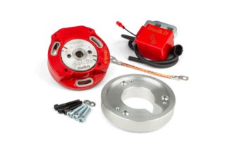 Sytytysvirta Italkit Selettra Yamaha DT 125