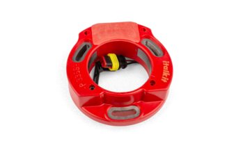 Staattori analoginen sytytys Italkit Selettra Peugeot 103