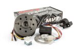 Ignition MVT Millenium Derbi Euro 2 / 3