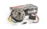 Ignition MVT Peugeot Fox / Honda Wallaroo (black CDI)