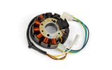 Stator MVT Millenium EXT108 / EXT116