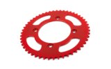 Rear Sprocket 51 teeth / 420 red Beta RR from 2005