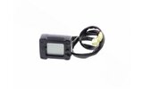 Speedometer digital OEM Yamaha Slider / Stunt Naked 2013-2016