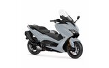 Fairing Kit Yamaha Tmax 560cc 2020 - 2021 Nardo grey 17 pcs.