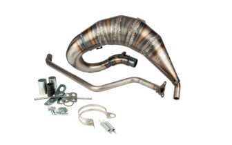 Pakoputkisto Voca Cross Rookie 50/70cc Beta RR-T / RK6