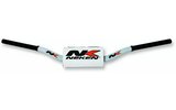 Handlebar Neken 28mm Radical Design L.815mm White