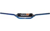 Handlebar Neken Low 22mm Blue