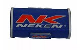 Handlebar Pad without crossbar Neken 3D Enduro Blue