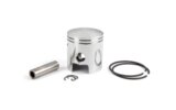 Piston 47mm Athena 75 cast iron Vespa PK