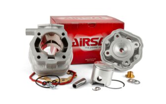 Sylinterisarja Airsal Sport 72cc alu Derbi Euro 2