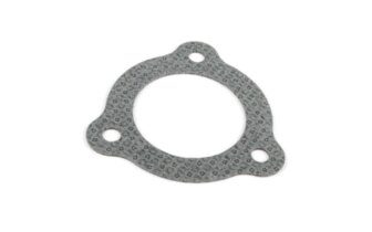 Pakoputken tiiviste Derbi Senda 42mm - 3 reikää