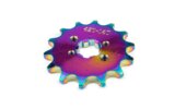 Front Sprocket 14 teeth 420 MotoForce Racing Derbi Neochrome