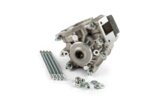 Crankcase Parmakit MBK 51