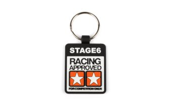 Avaimenperä Stage6 Racing Approved