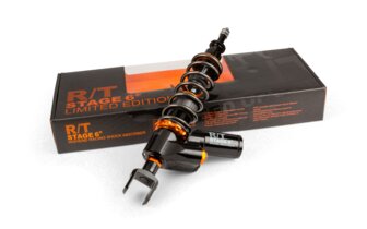 Iskunvaimennin 335mm Stage6 R/T Limited Edition Piaggio Zip