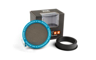 Bellmouth-suutin ritilällä 50/60 mm Stage6 Blue
