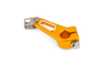 Kytkimen vapautusvipu STR8 Lighty Derbi Gold