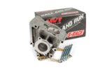 Crankcase MBK 51 MVT G2B