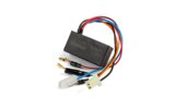 CDI for MVT Milenium EXT 106 & 107
